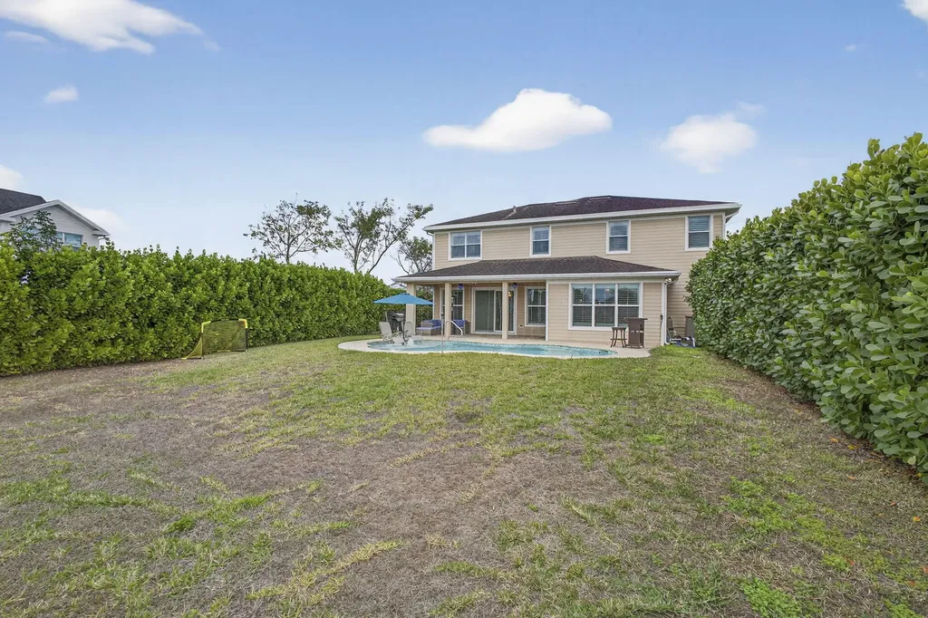 929 Sterling Pine Place The Acreage FL 33470