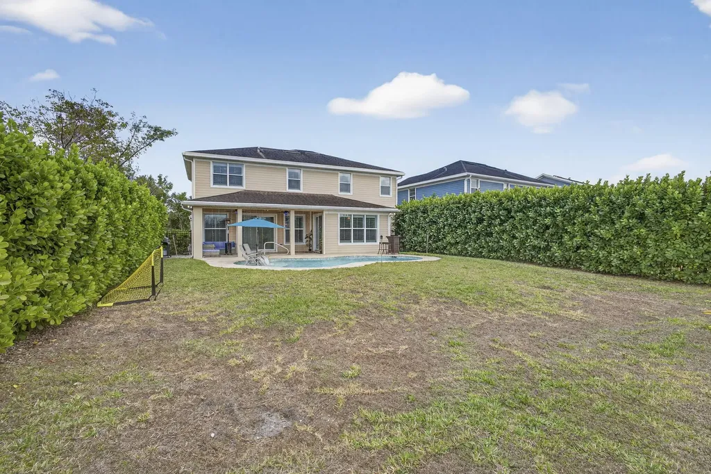 929 Sterling Pine Place The Acreage FL 33470