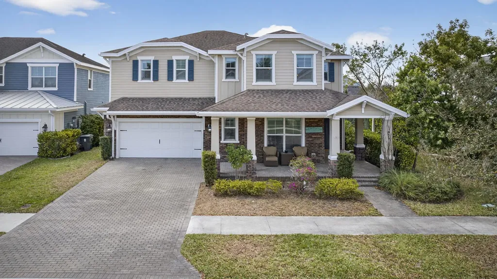 929 Sterling Pine Place The Acreage FL 33470