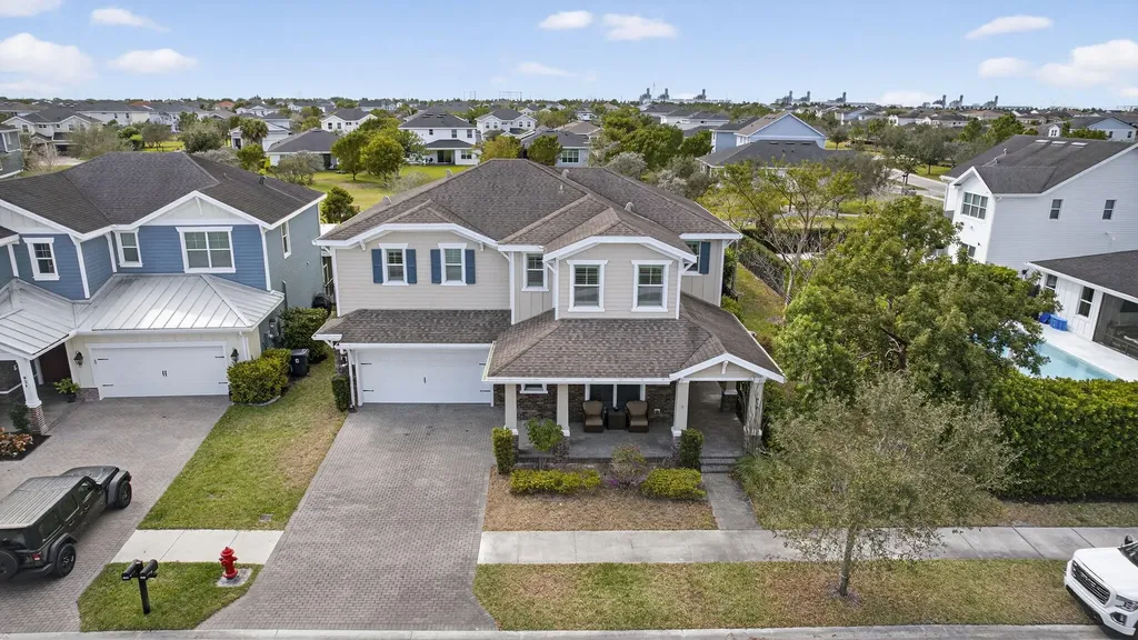 929 Sterling Pine Place The Acreage FL 33470