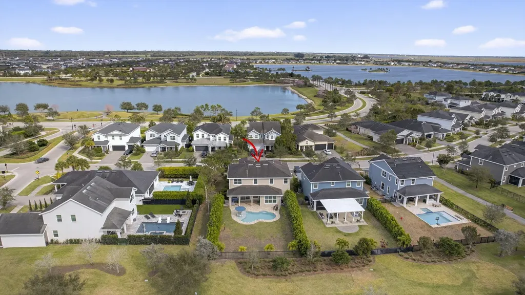 929 Sterling Pine Place The Acreage FL 33470