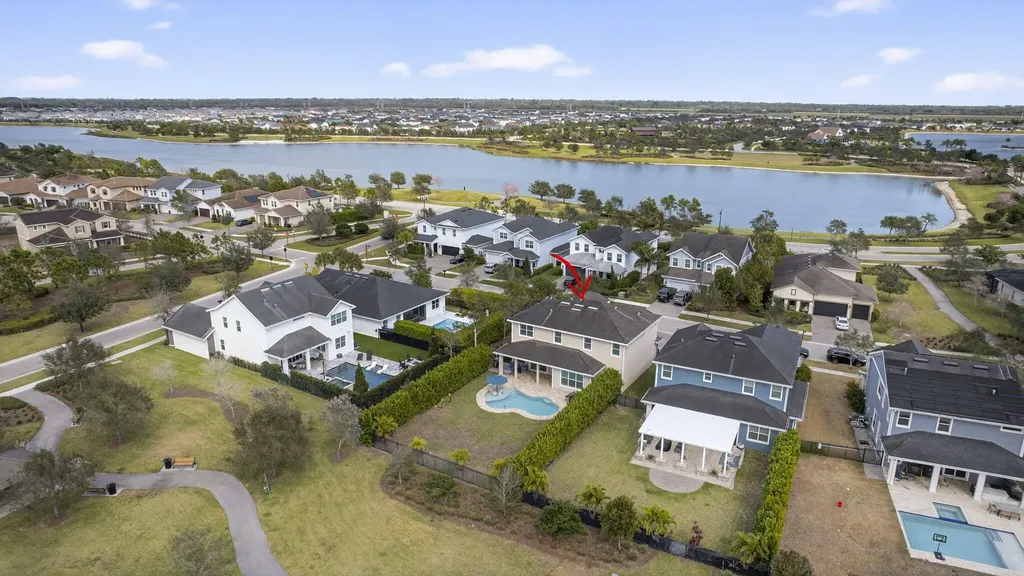 929 Sterling Pine Place The Acreage FL 33470