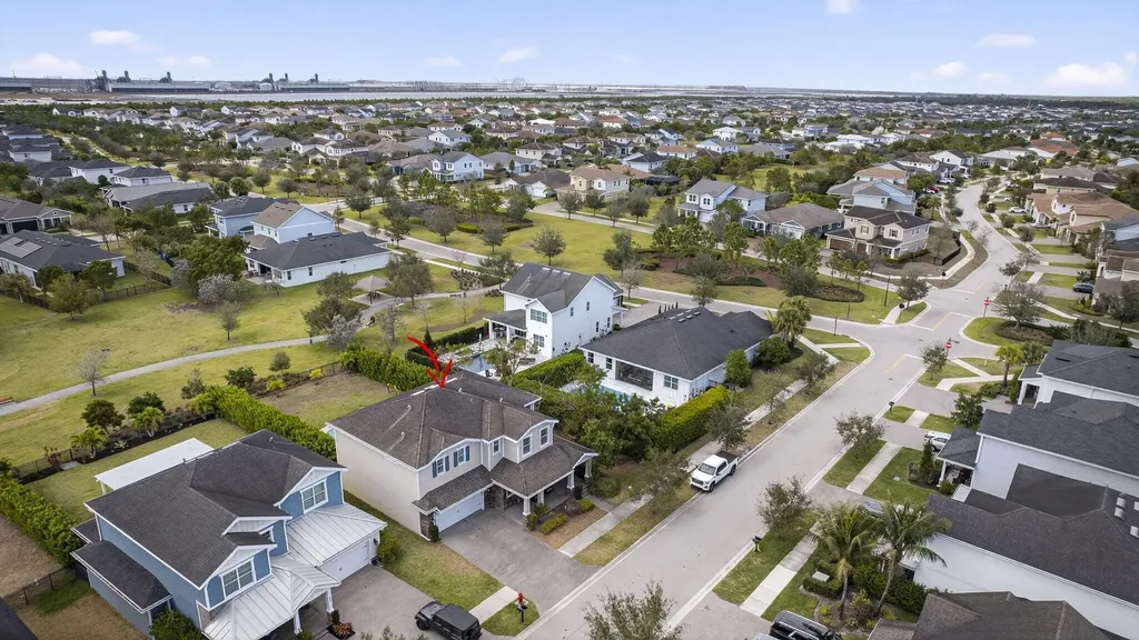 929 Sterling Pine Place The Acreage FL 33470