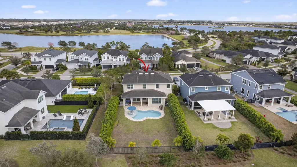 929 Sterling Pine Place The Acreage FL 33470