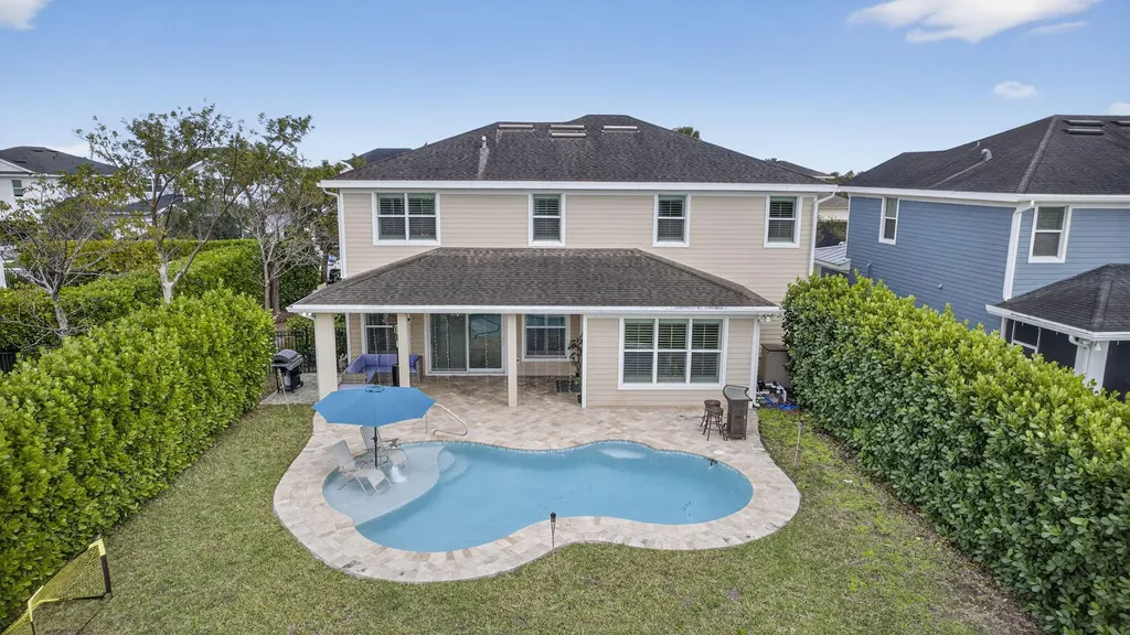 929 Sterling Pine Place The Acreage FL 33470