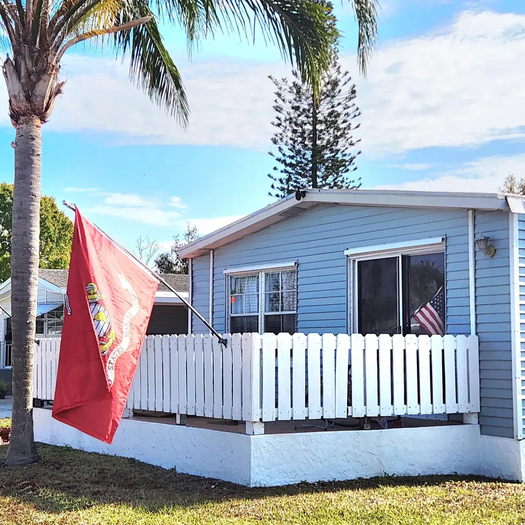 4 Cartagesa Port St Lucie FL 34952