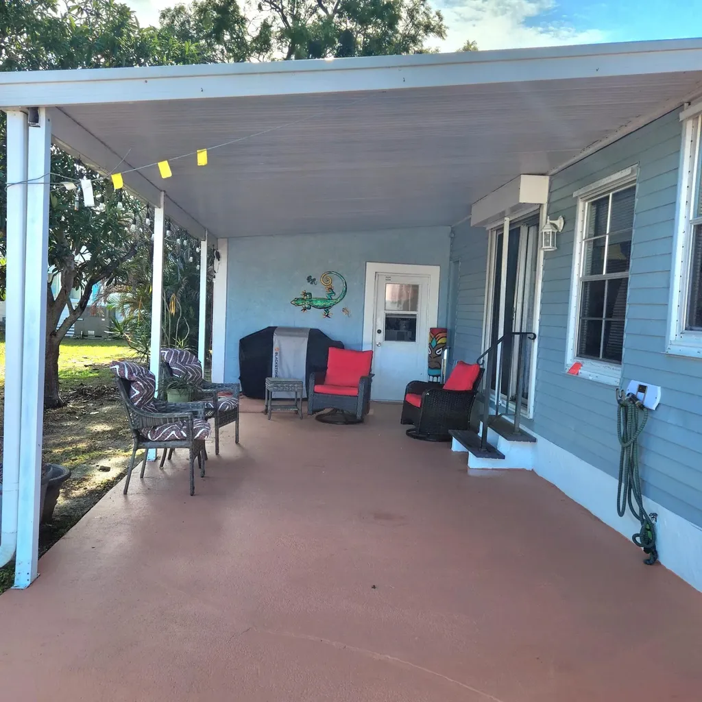 4 Cartagesa Port St Lucie FL 34952