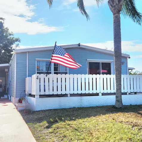 4 Cartagesa Port St Lucie FL 34952
