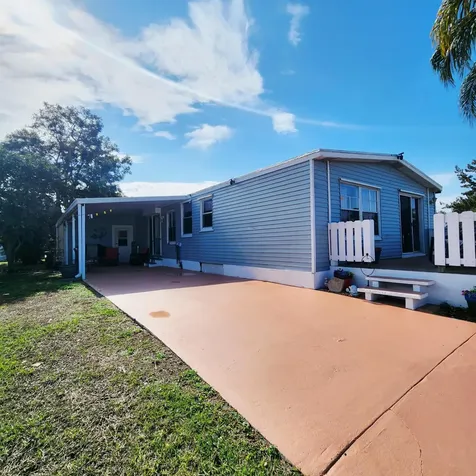 4 Cartagesa Port St Lucie FL 34952