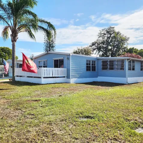 4 Cartagesa Port St Lucie FL 34952