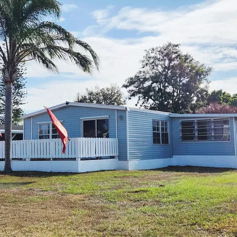 4 Cartagesa Port St Lucie FL 34952