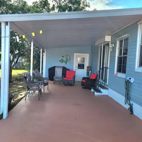 4 Cartagesa Port St Lucie FL 34952