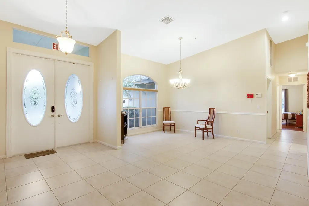 1198 SE Petunia Avenue Port St Lucie FL 34952
