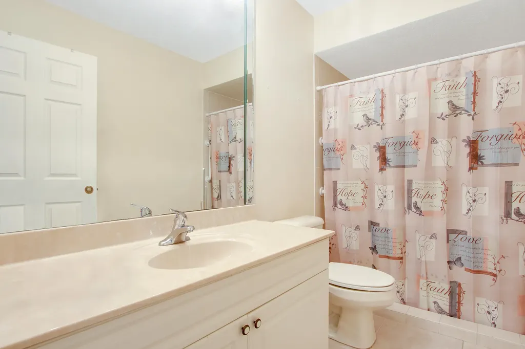 1198 SE Petunia Avenue Port St Lucie FL 34952