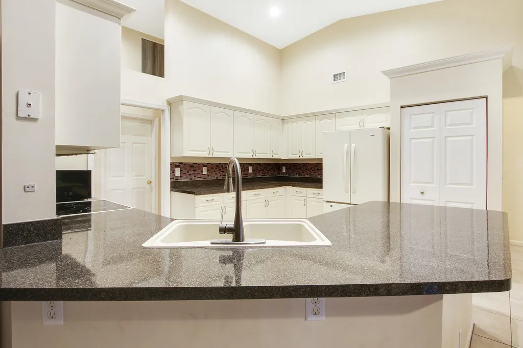 1198 SE Petunia Avenue Port St Lucie FL 34952