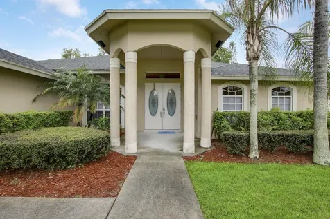 1198 SE Petunia Avenue Port St Lucie FL 34952