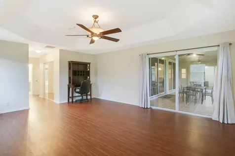1198 SE Petunia Avenue Port St Lucie FL 34952