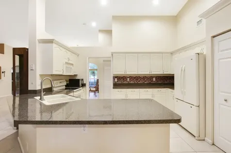 1198 SE Petunia Avenue Port St Lucie FL 34952