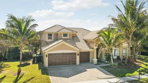 3804 Victoria Road West Palm Beach FL 33411