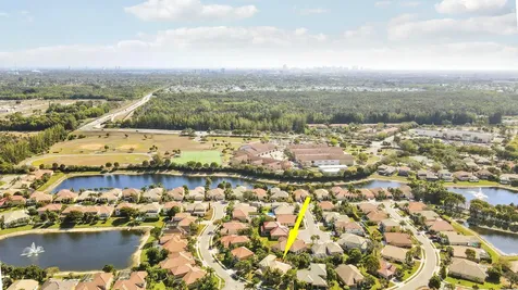 3804 Victoria Road West Palm Beach FL 33411
