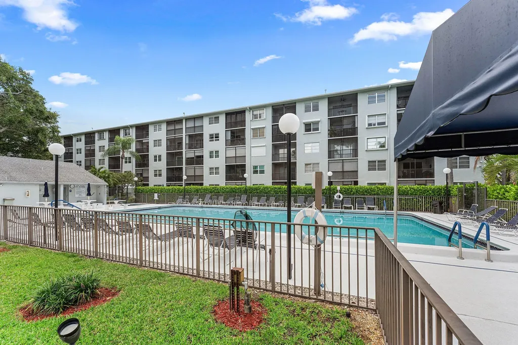 2222 N Cypress Bend Drive Pompano Beach FL 33069