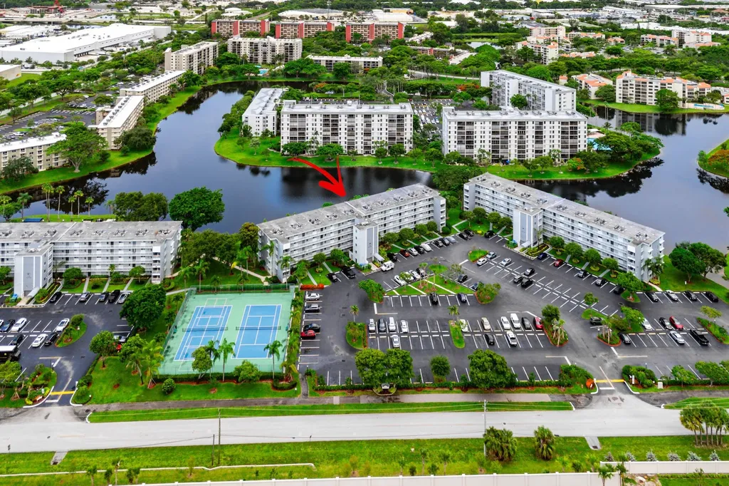 2222 N Cypress Bend Drive Pompano Beach FL 33069