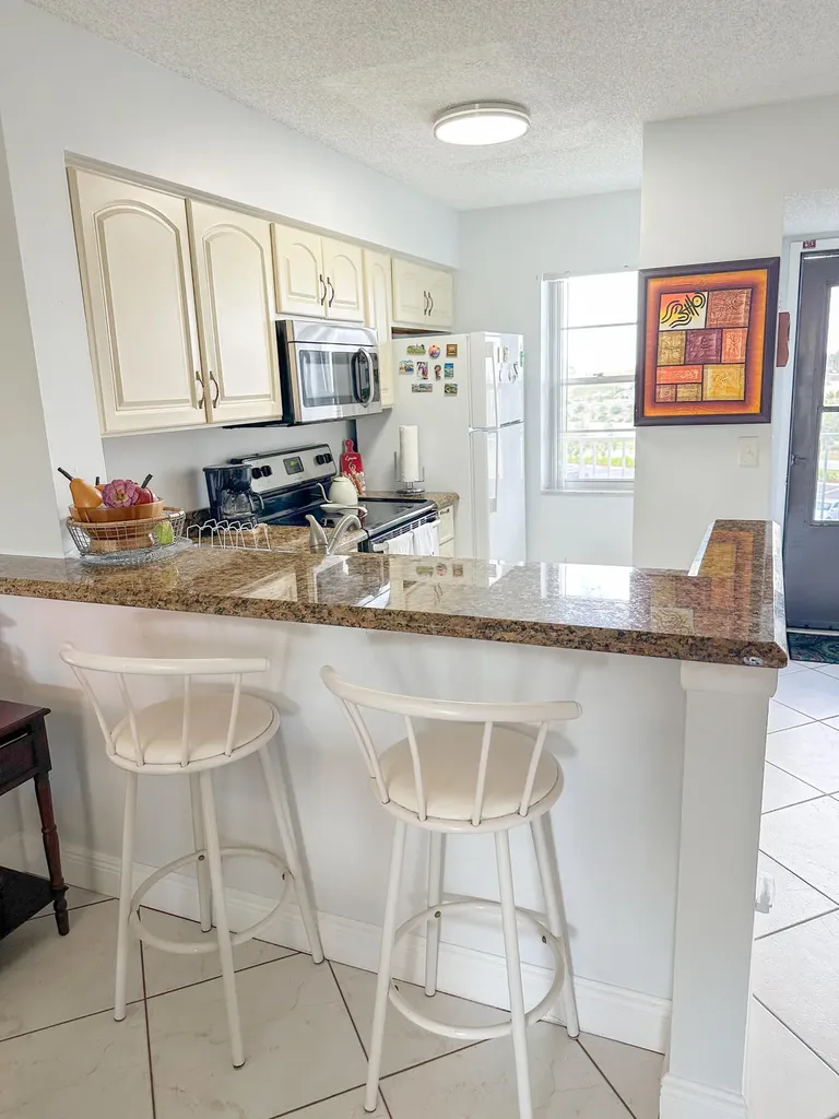 2222 N Cypress Bend Drive Pompano Beach FL 33069