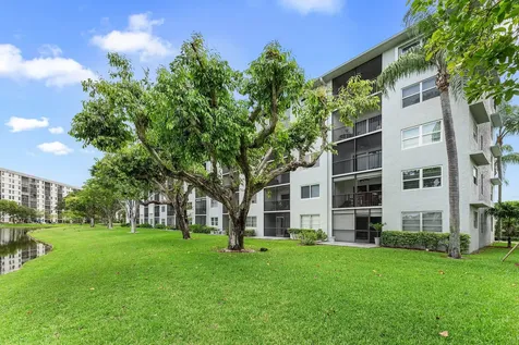 2222 N Cypress Bend Drive Pompano Beach FL 33069