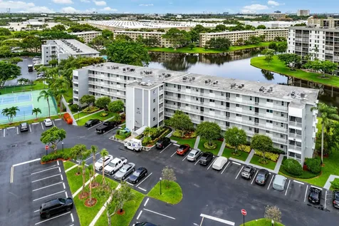 2222 N Cypress Bend Drive Pompano Beach FL 33069