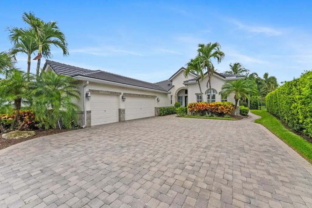 7737 Preserve Drive West Palm Beach FL 33412