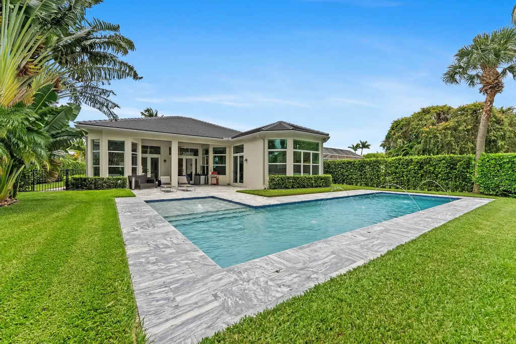 7737 Preserve Drive West Palm Beach FL 33412
