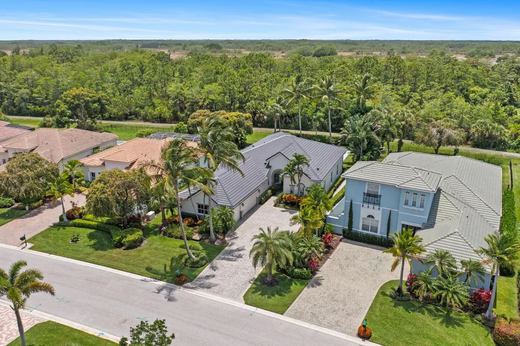 7737 Preserve Drive West Palm Beach FL 33412