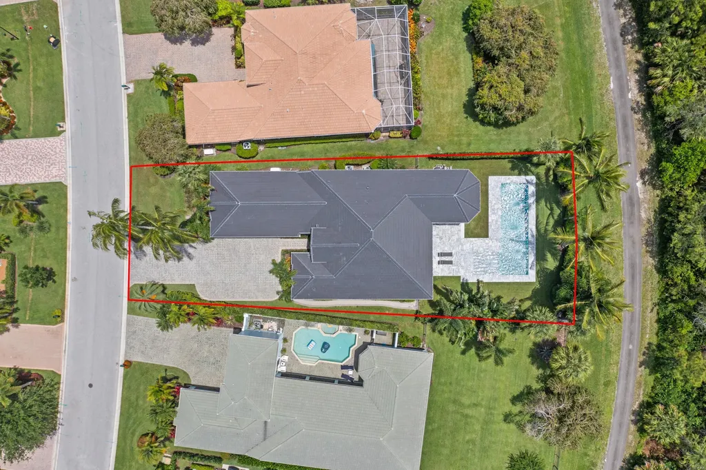 7737 Preserve Drive West Palm Beach FL 33412