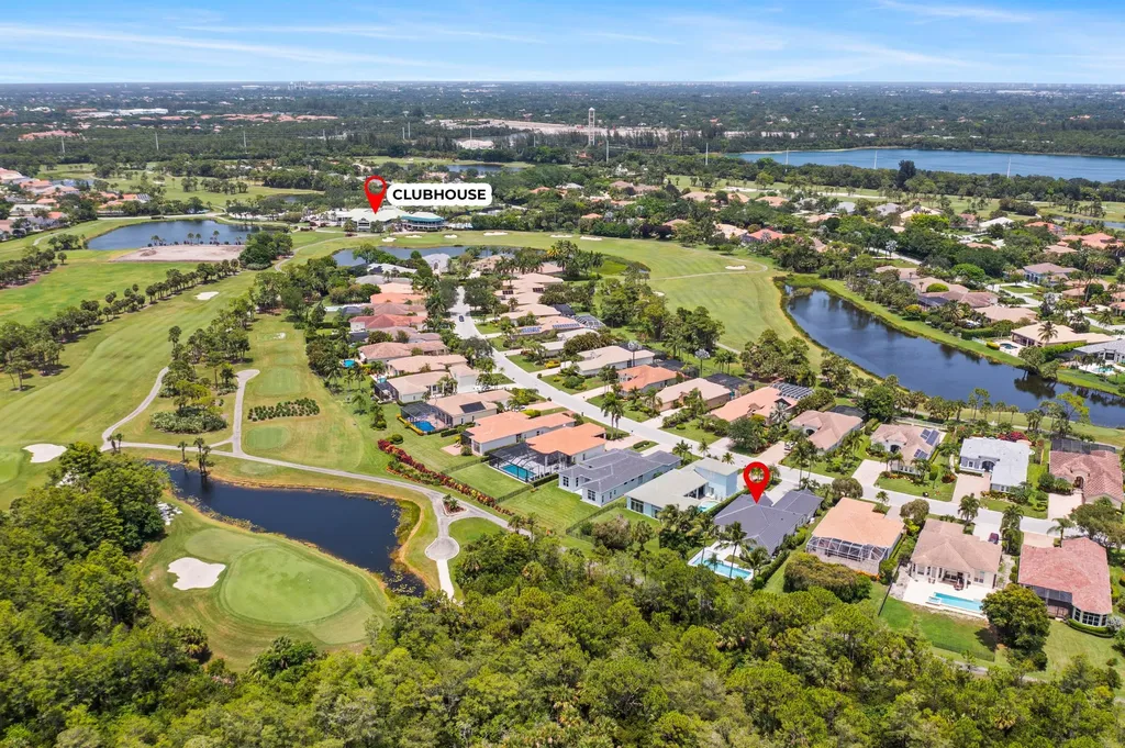 7737 Preserve Drive West Palm Beach FL 33412