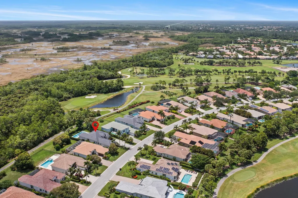7737 Preserve Drive West Palm Beach FL 33412