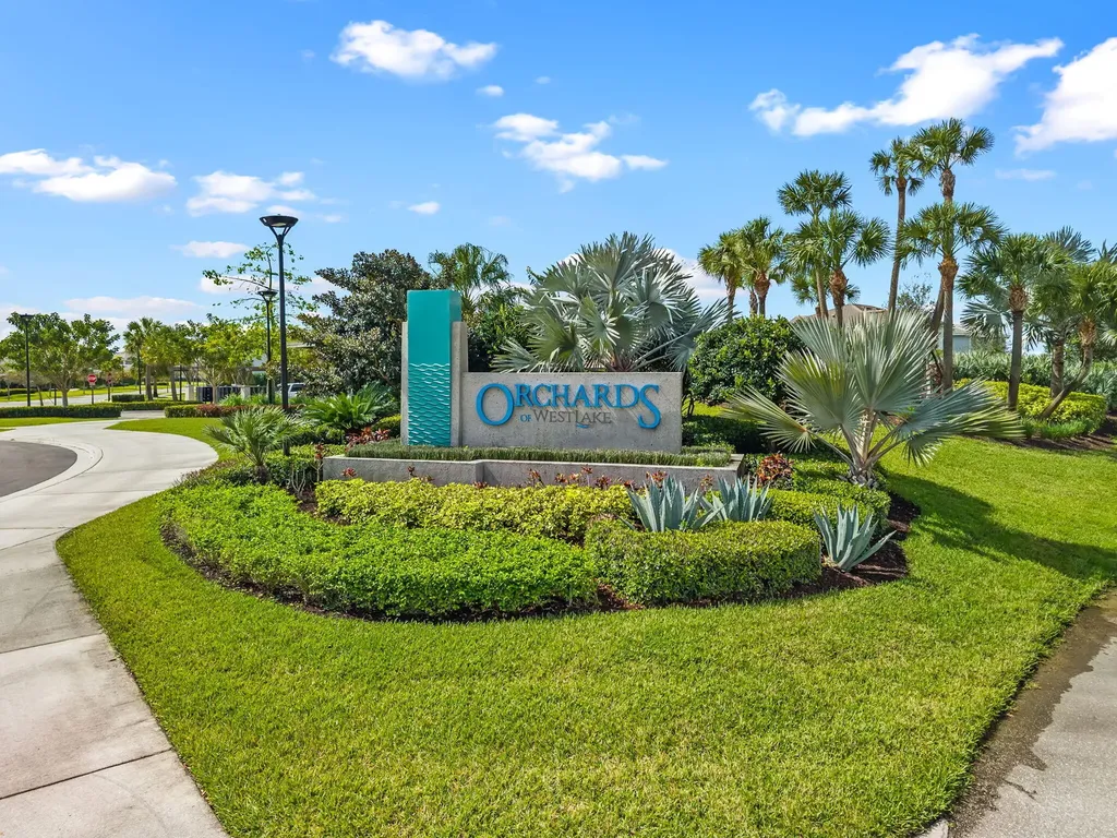 5449 Empire Drive Westlake FL 33470