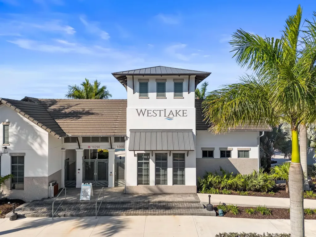 5449 Empire Drive Westlake FL 33470
