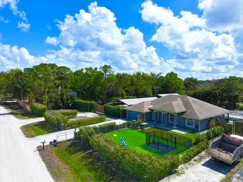 17834 46th Court N Loxahatchee FL 33470