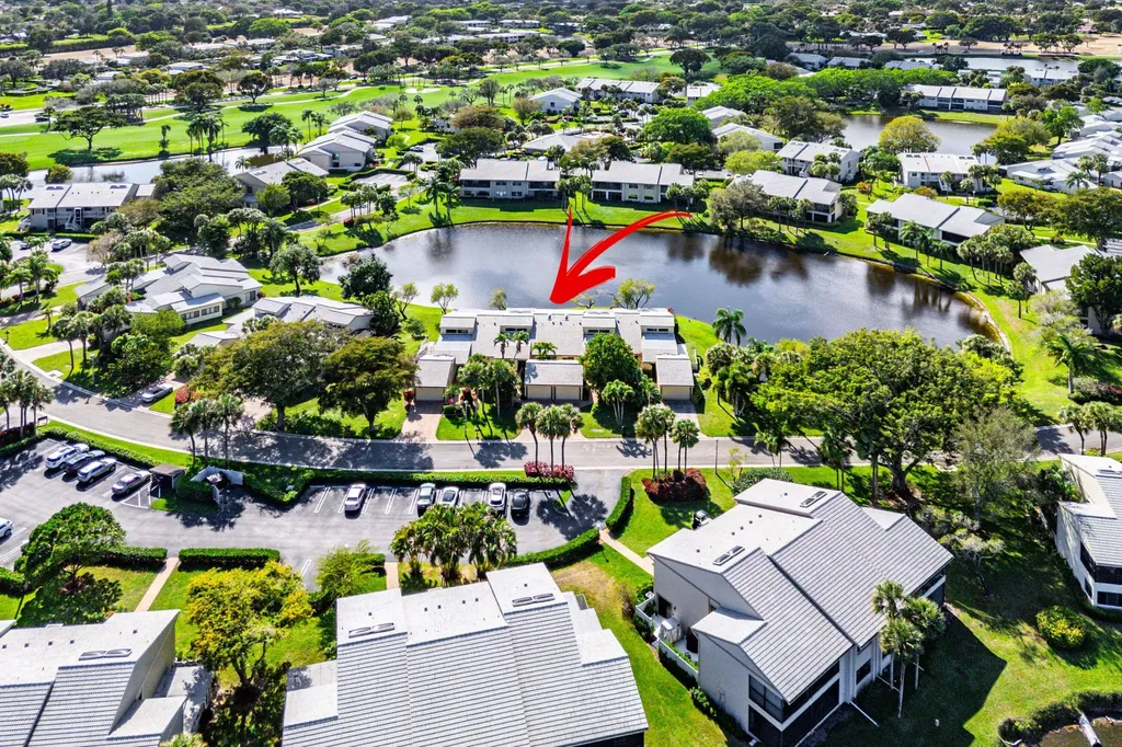 12 Eastgate Drive Boynton Beach FL 33436