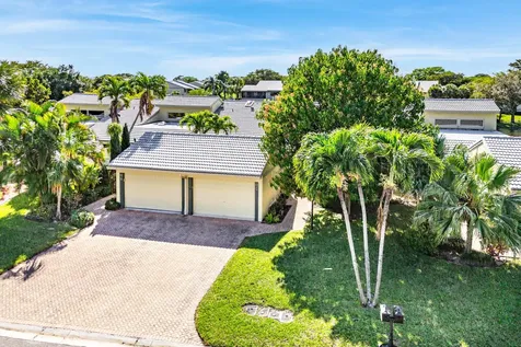 12 Eastgate Drive Boynton Beach FL 33436