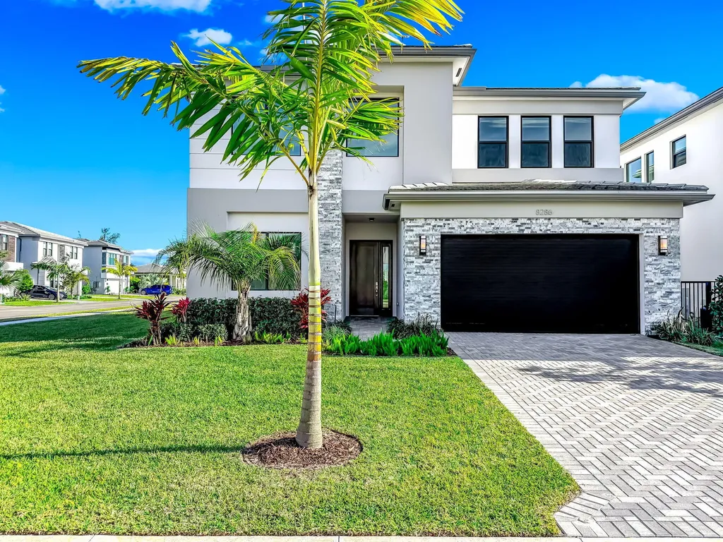 8286 Fishers Island Way Boca Raton FL 33434