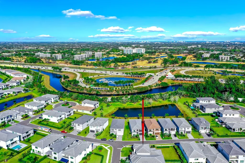 8286 Fishers Island Way Boca Raton FL 33434