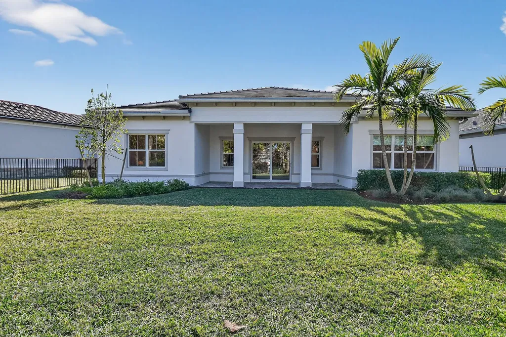 10803 Stellar Circle Palm Beach Gardens FL 33412