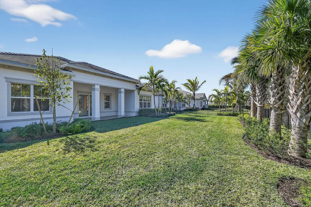 10803 Stellar Circle Palm Beach Gardens FL 33412