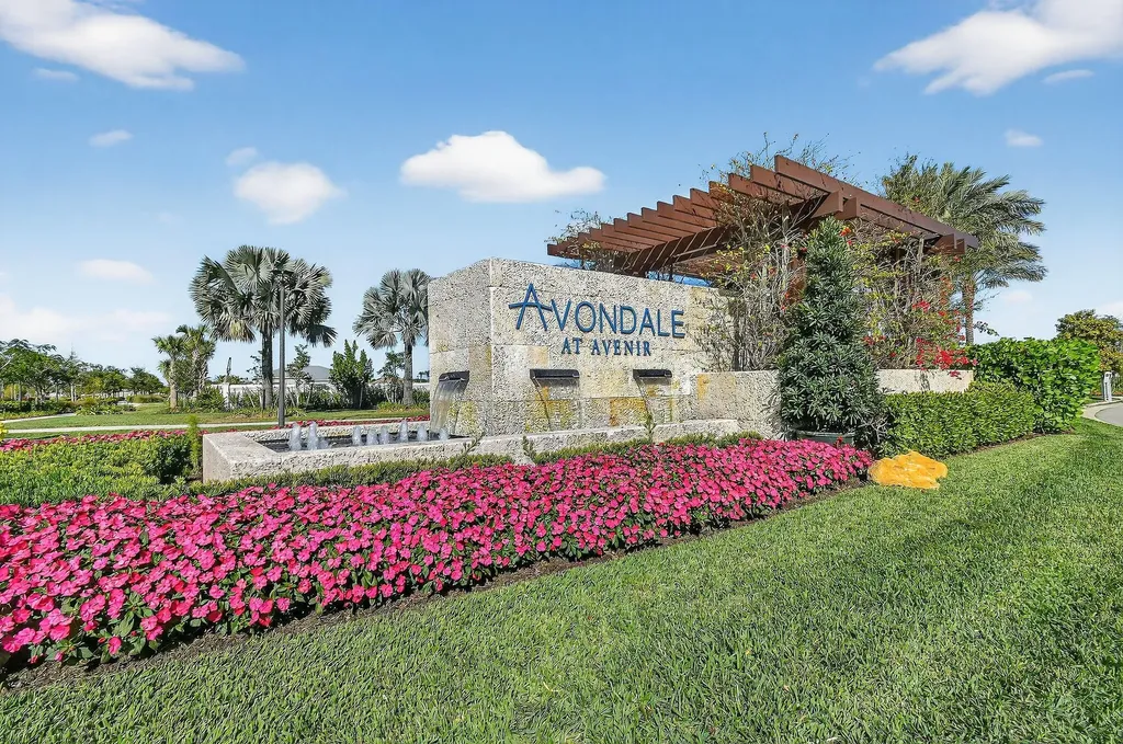 10803 Stellar Circle Palm Beach Gardens FL 33412