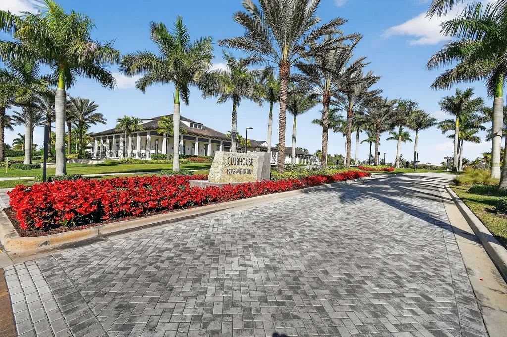 10803 Stellar Circle Palm Beach Gardens FL 33412