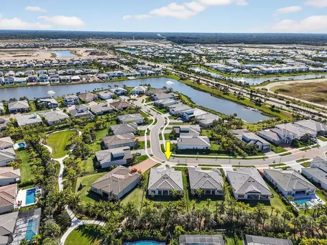 10803 Stellar Circle Palm Beach Gardens FL 33412
