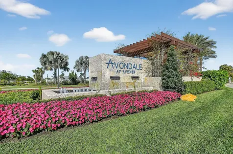 10803 Stellar Circle Palm Beach Gardens FL 33412