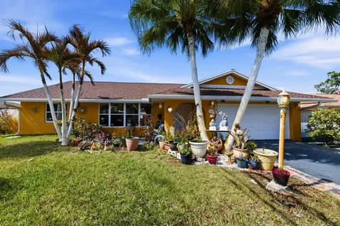 1370 SE Navajo Lane Port St Lucie FL 34983