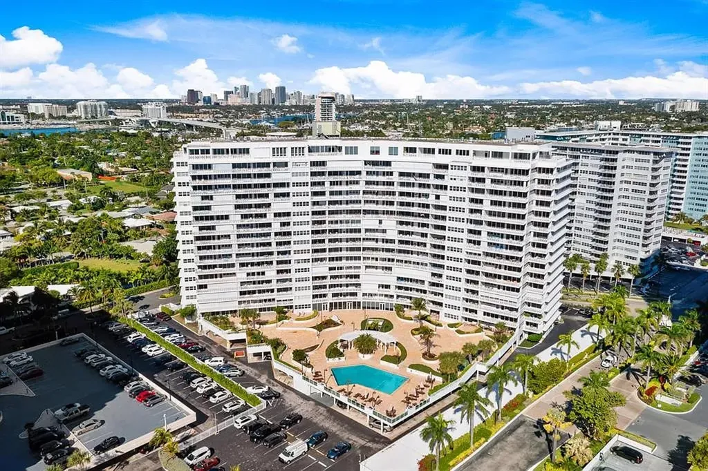 2000 S Ocean Drive Fort Lauderdale FL 33316
